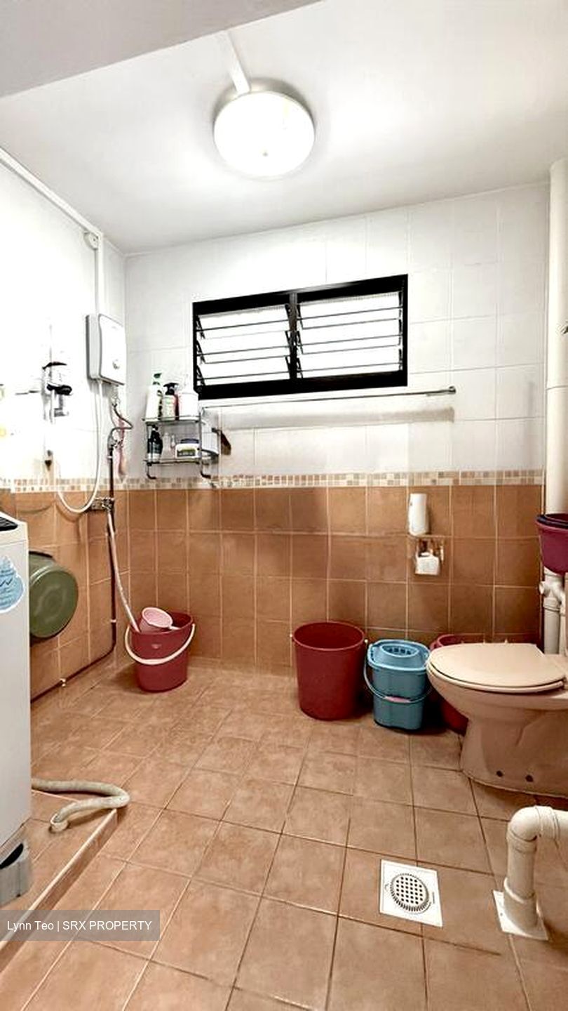 Blk 412 Sun Plaza View (Tampines), HDB 5 Rooms #497296261